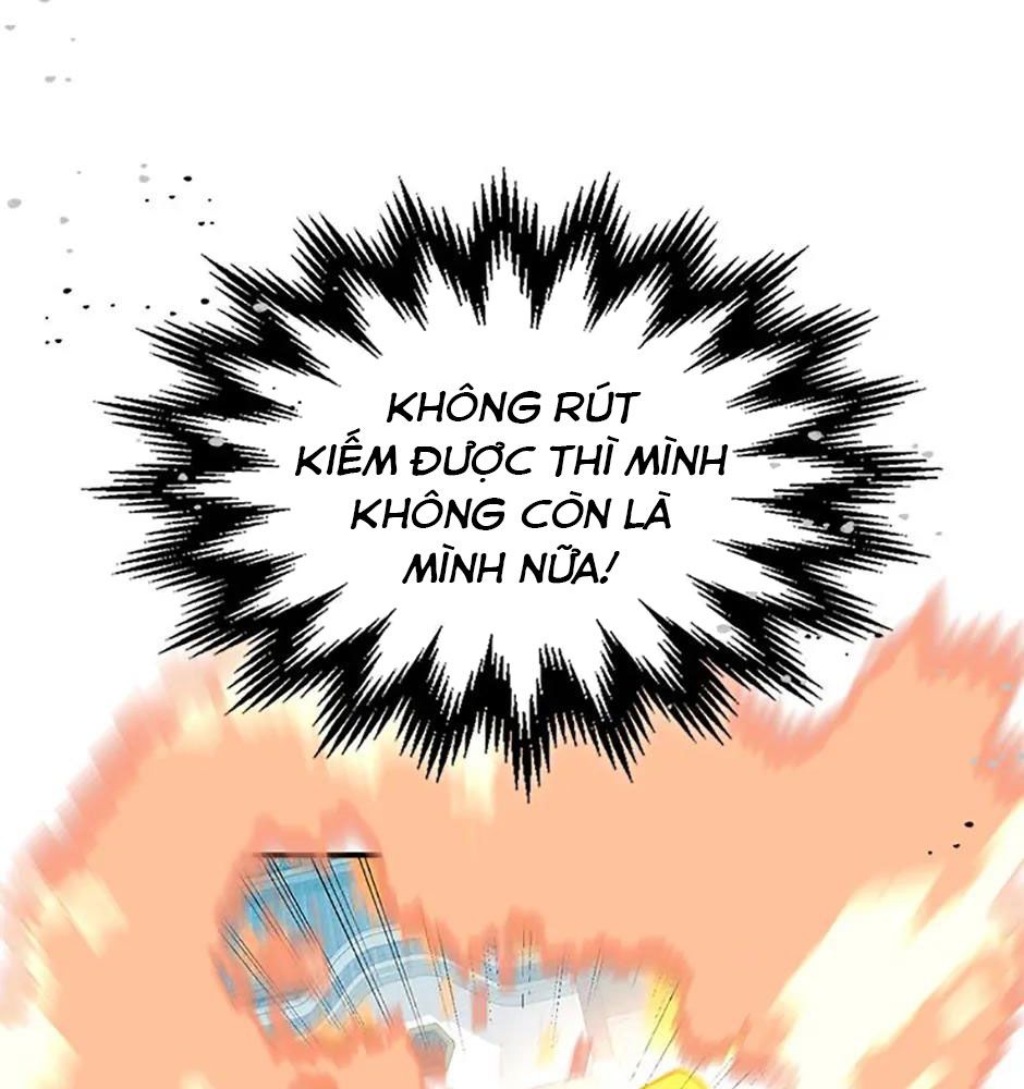 Sự Trở Lại Của Chiến Thần: Chapter 103