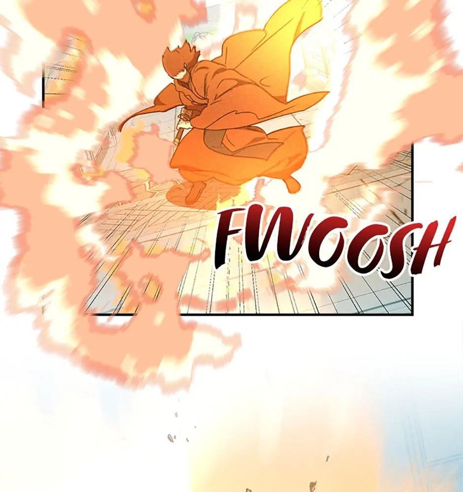 Sự Trở Lại Của Chiến Thần: Chapter 103