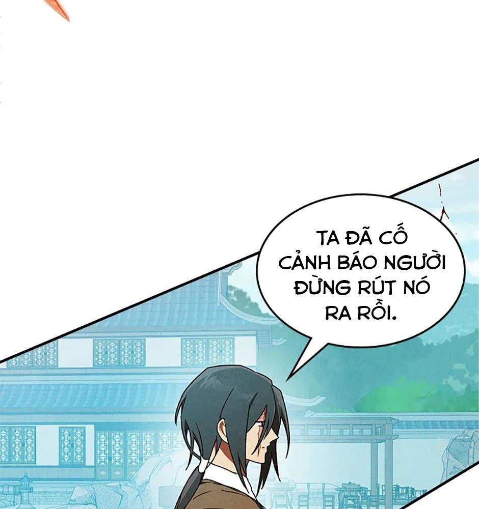 Sự Trở Lại Của Chiến Thần: Chapter 103