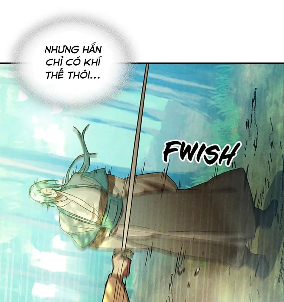 Sự Trở Lại Của Chiến Thần: Chapter 103