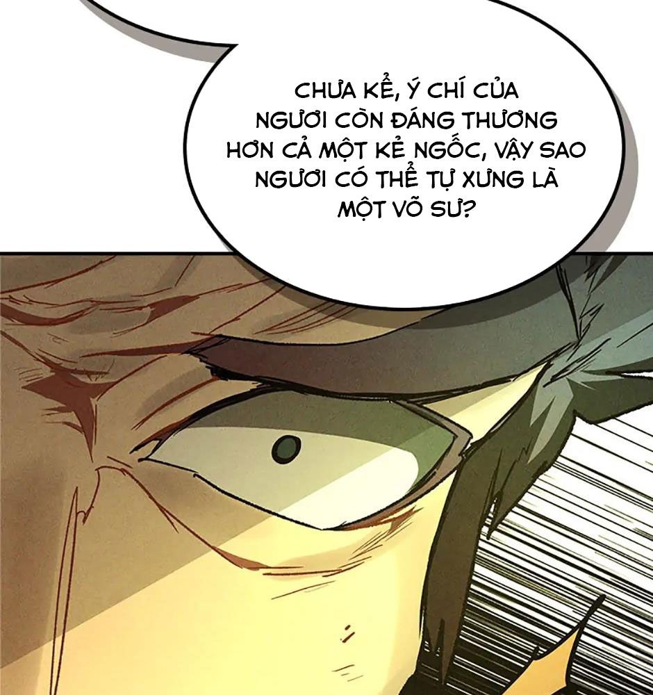 Sự Trở Lại Của Chiến Thần: Chapter 103