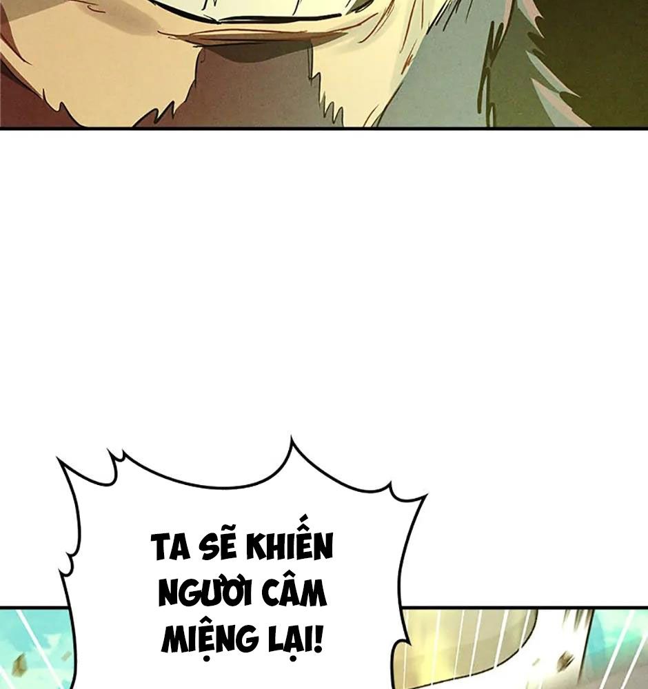 Sự Trở Lại Của Chiến Thần: Chapter 103