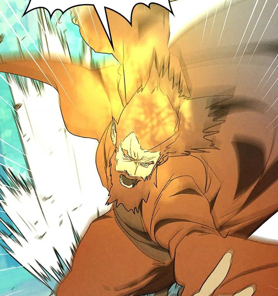 Sự Trở Lại Của Chiến Thần: Chapter 103