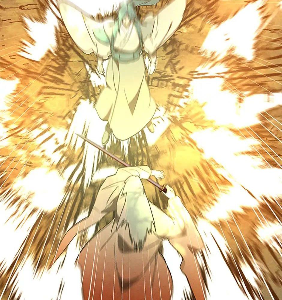 Sự Trở Lại Của Chiến Thần: Chapter 103