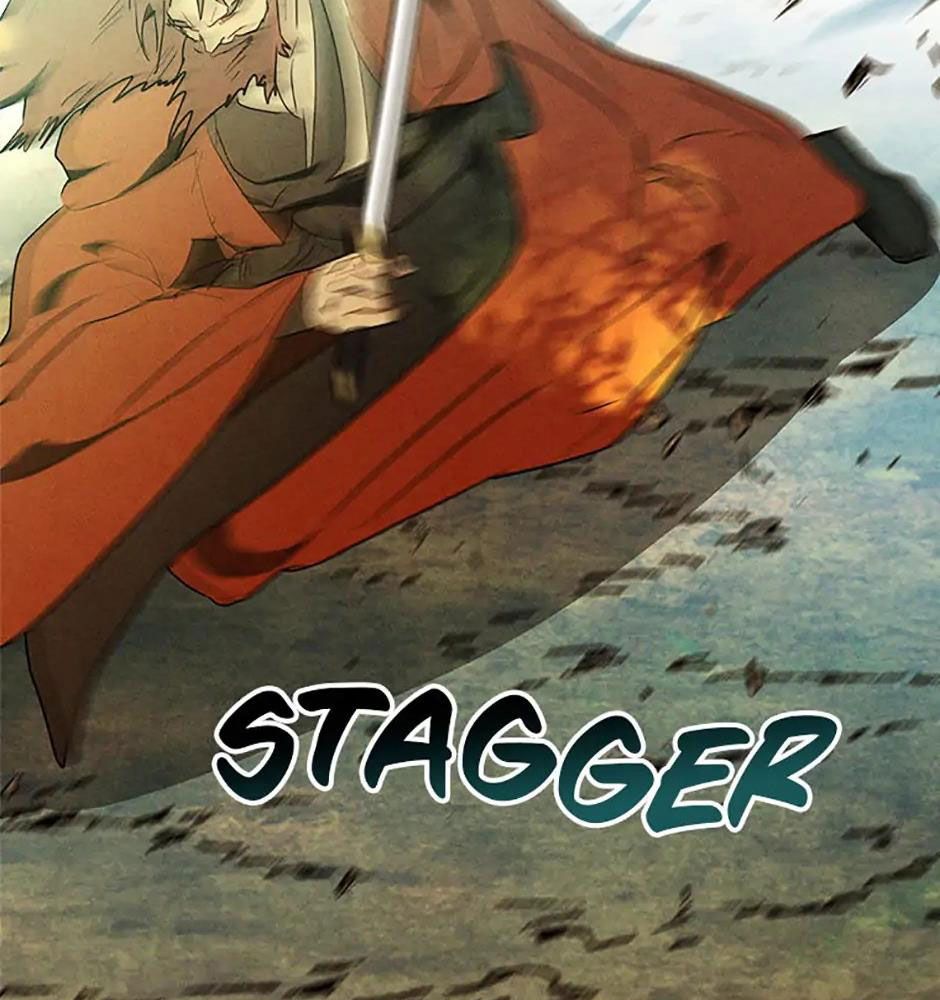 Sự Trở Lại Của Chiến Thần: Chapter 103