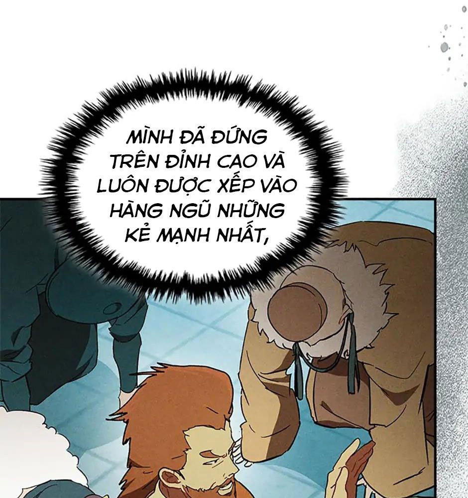 Sự Trở Lại Của Chiến Thần: Chapter 103