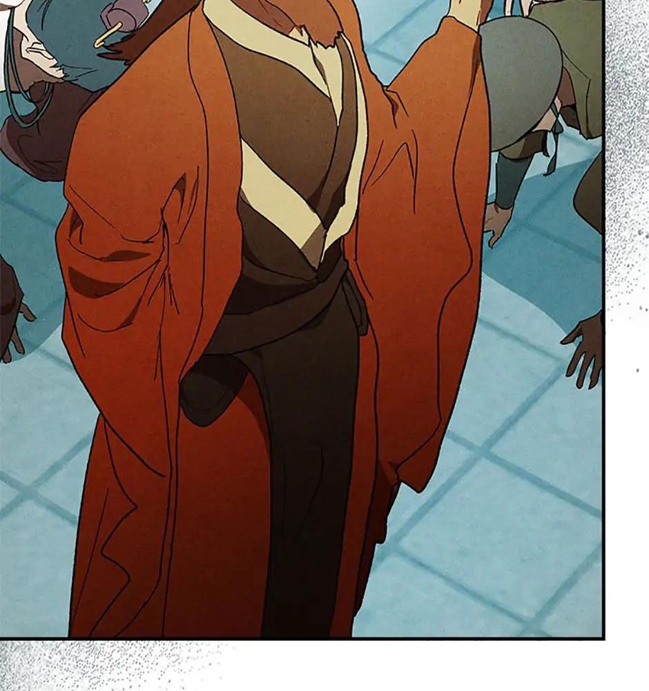 Sự Trở Lại Của Chiến Thần: Chapter 103