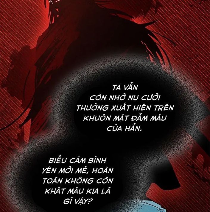 Sự Trở Lại Của Chiến Thần: Chapter 104
