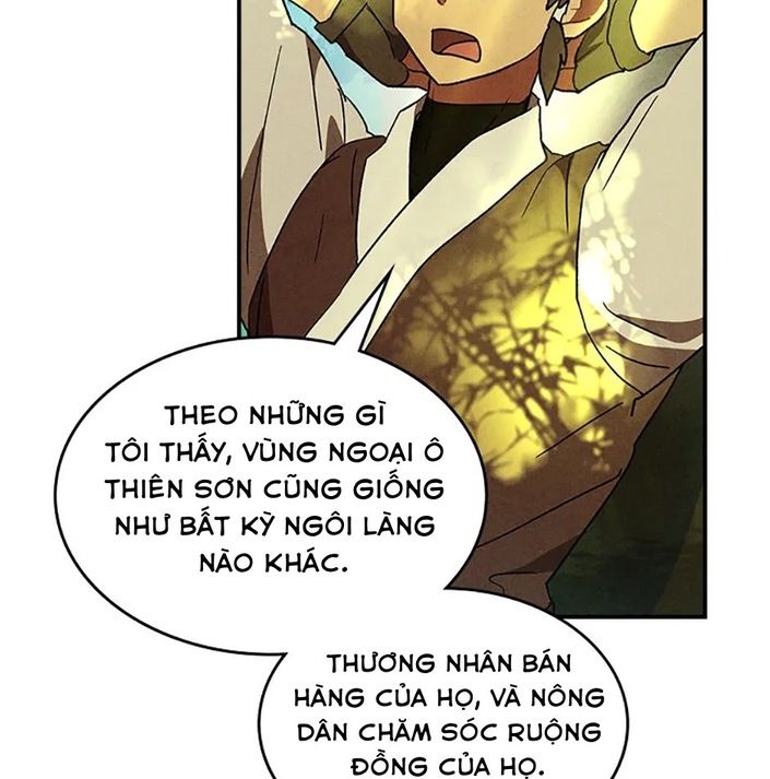Sự Trở Lại Của Chiến Thần: Chapter 104
