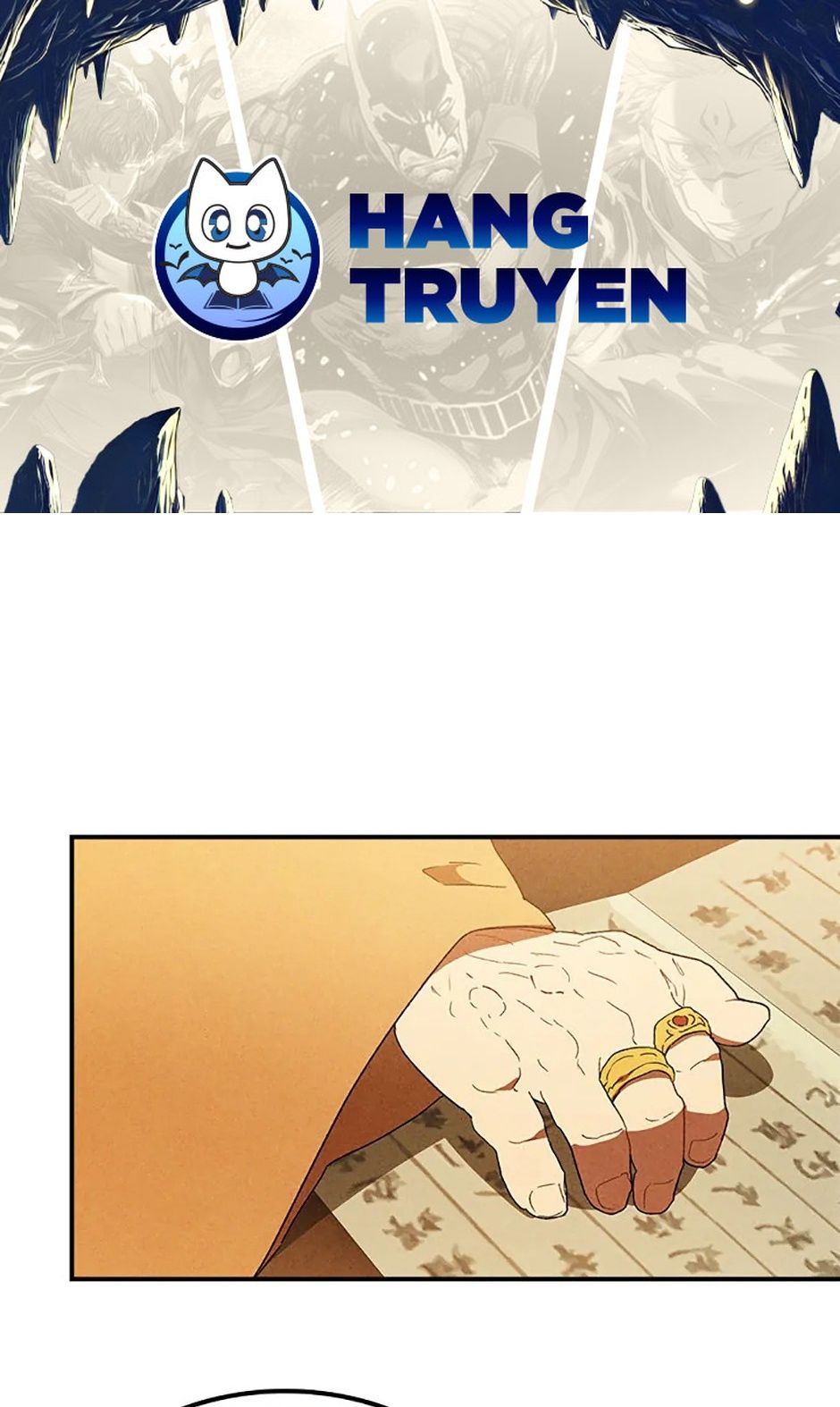 Sự Trở Lại Của Chiến Thần: Chapter 107