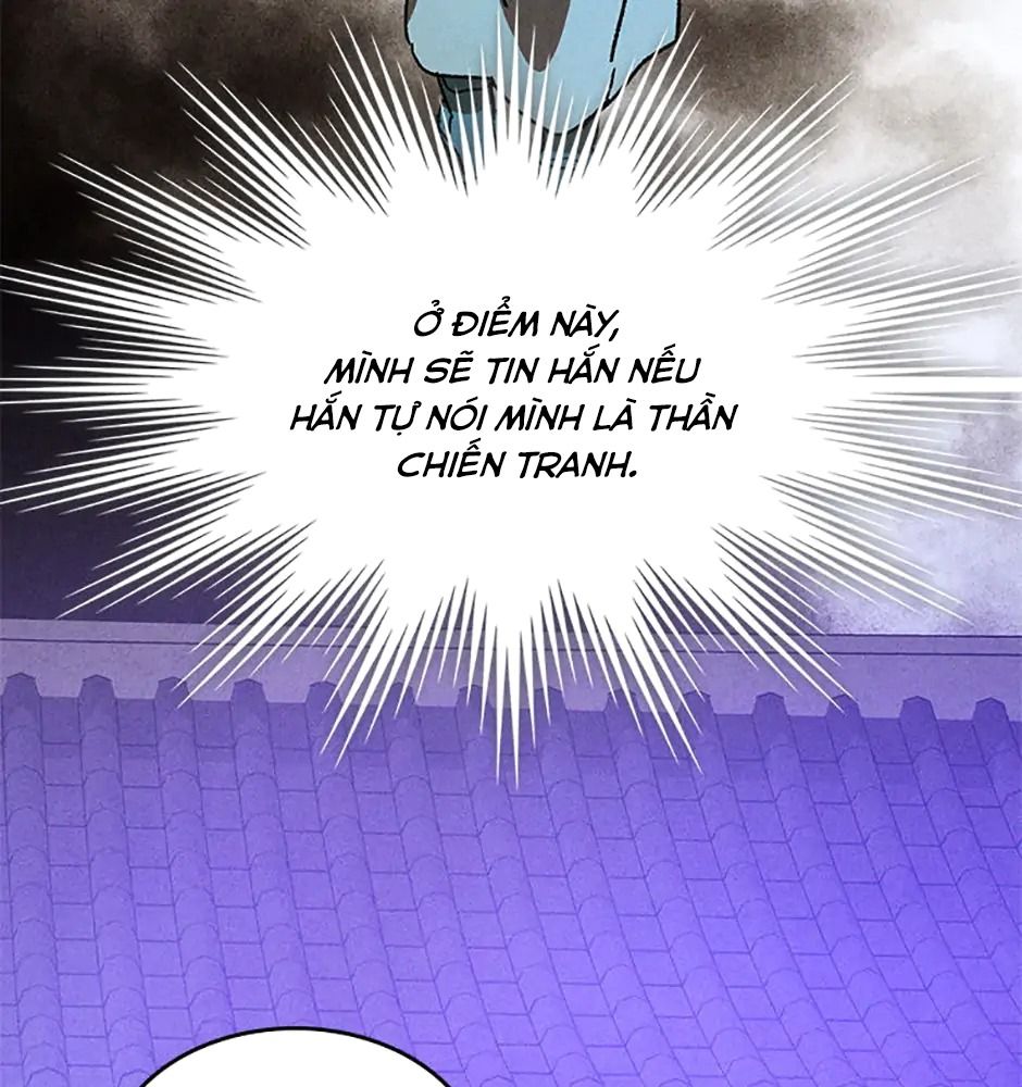 Sự Trở Lại Của Chiến Thần: Chapter 107