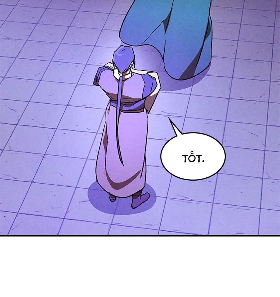 Sự Trở Lại Của Chiến Thần: Chapter 107