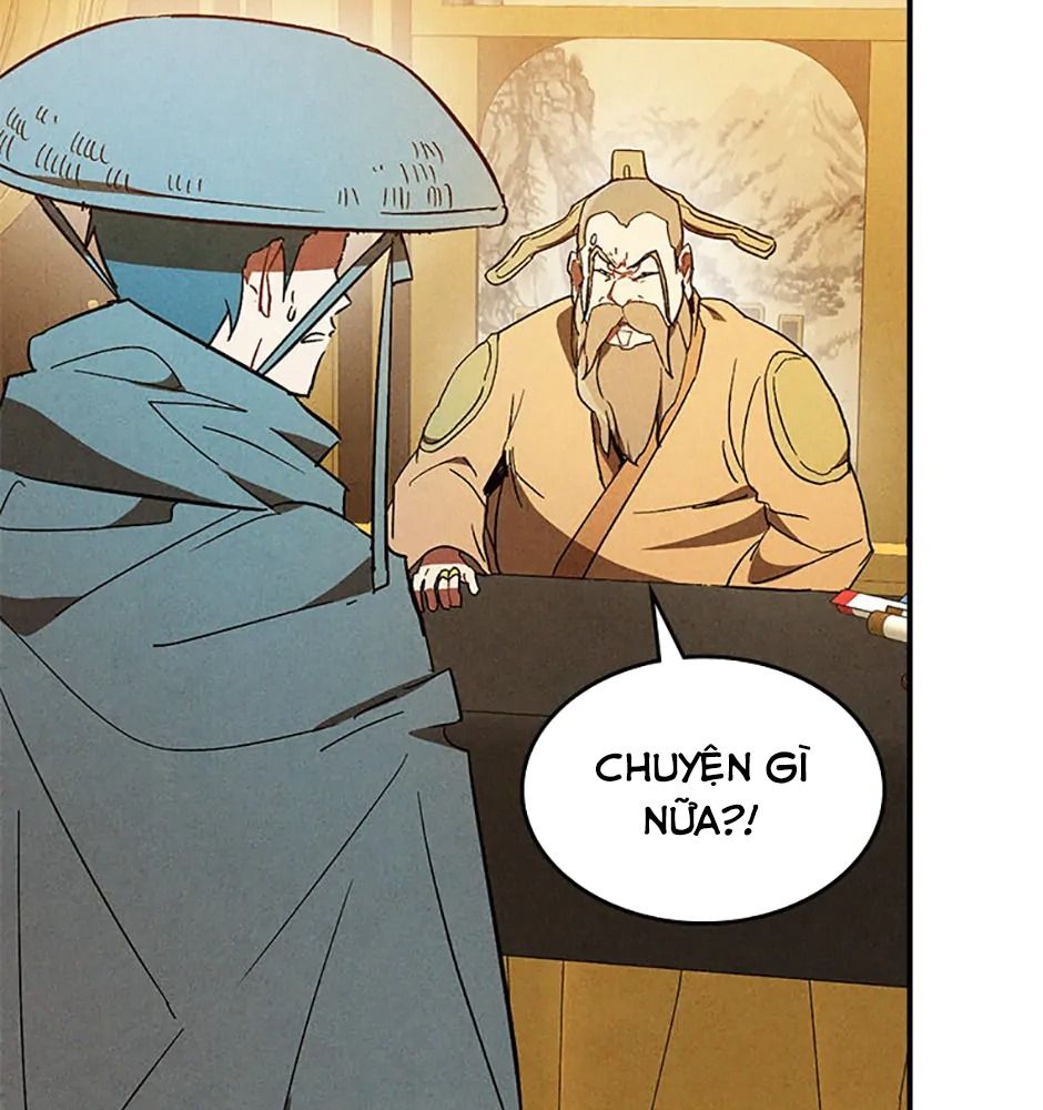 Sự Trở Lại Của Chiến Thần: Chapter 107
