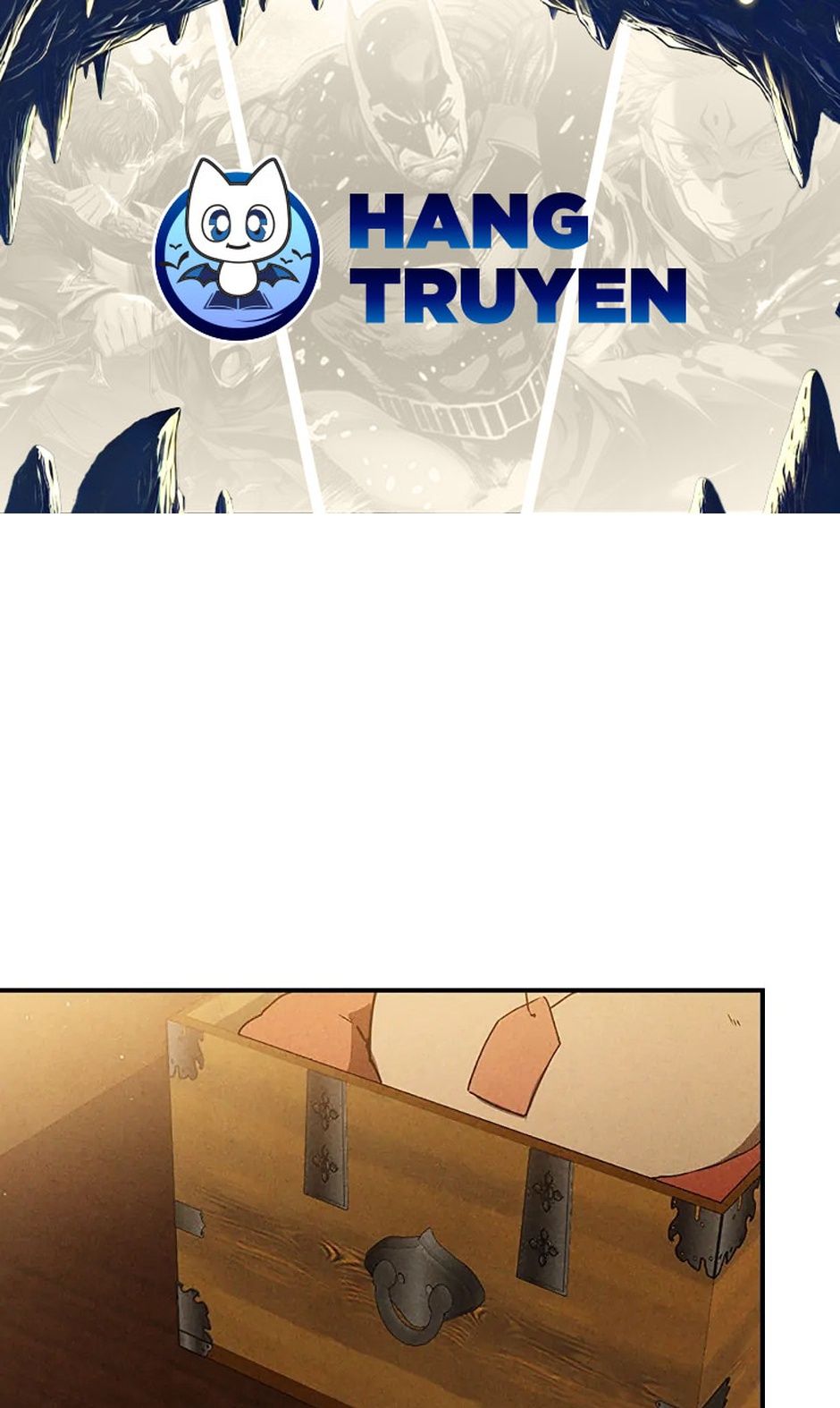Sự Trở Lại Của Chiến Thần: Chapter 108