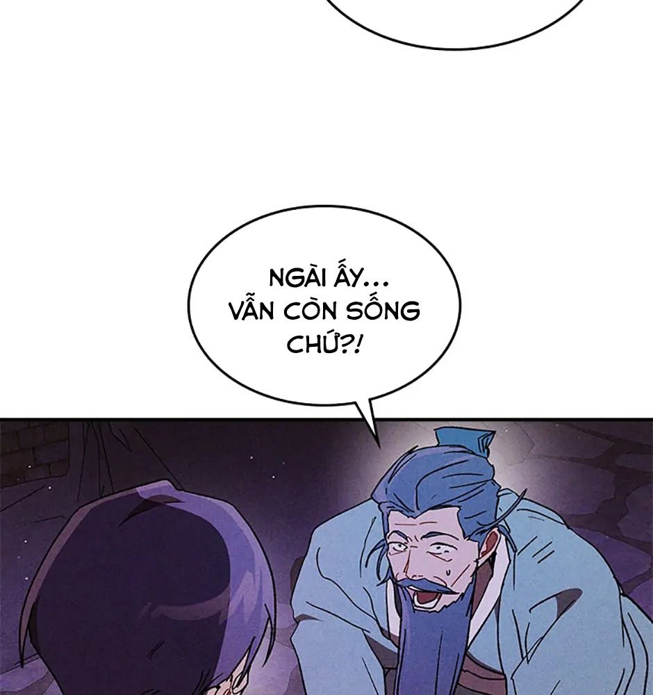 Sự Trở Lại Của Chiến Thần: Chapter 108