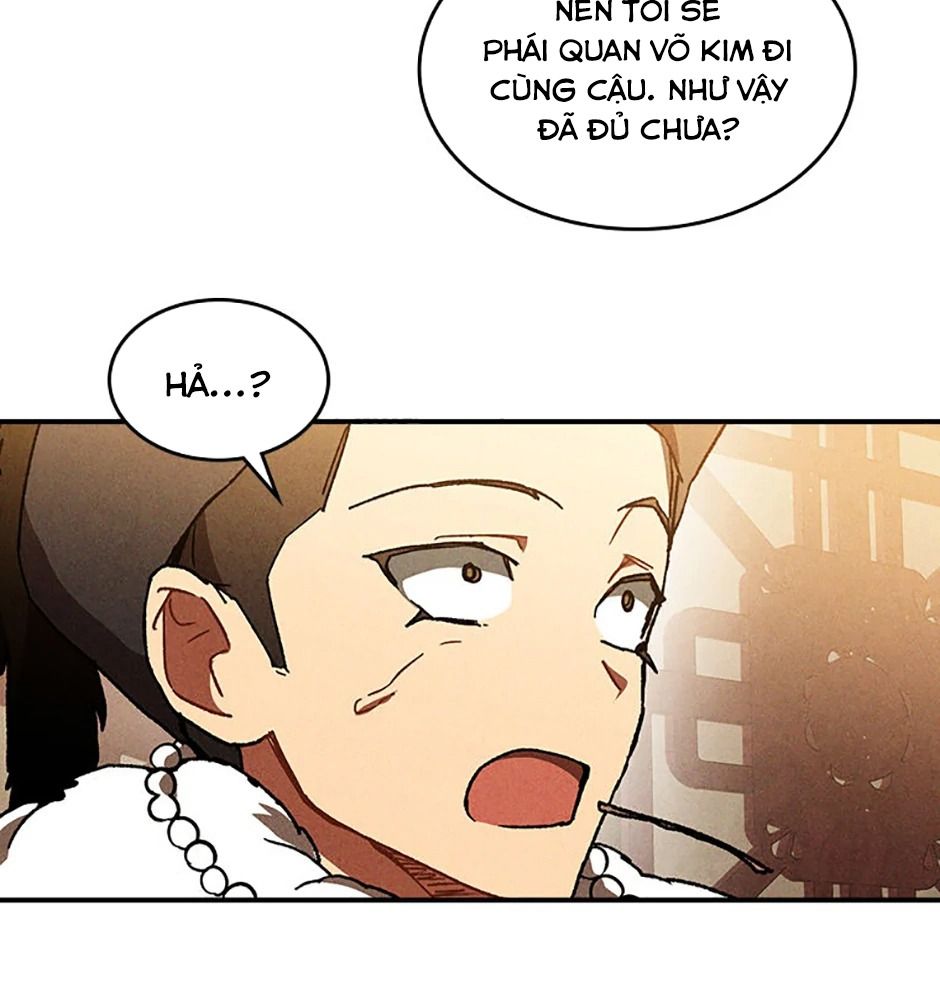 Sự Trở Lại Của Chiến Thần: Chapter 108