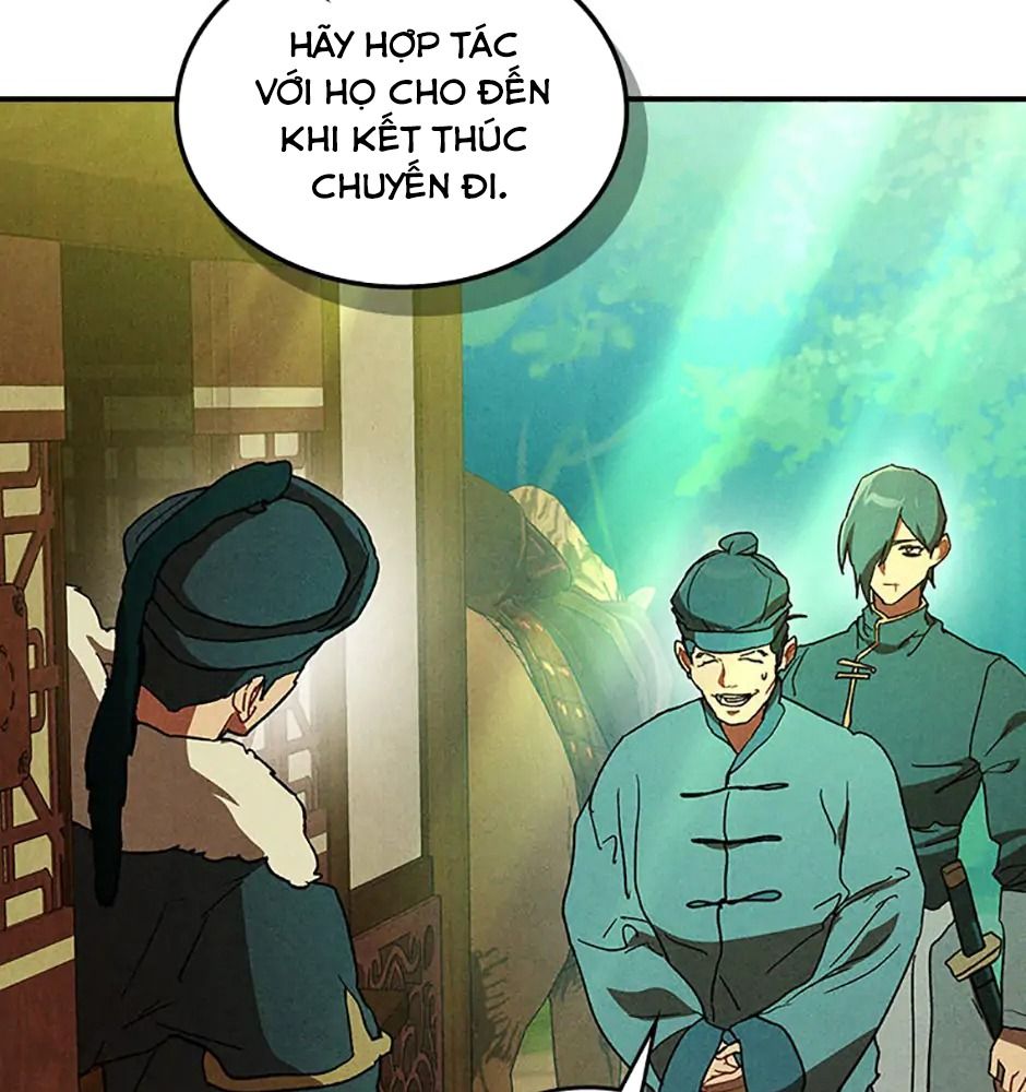 Sự Trở Lại Của Chiến Thần: Chapter 108