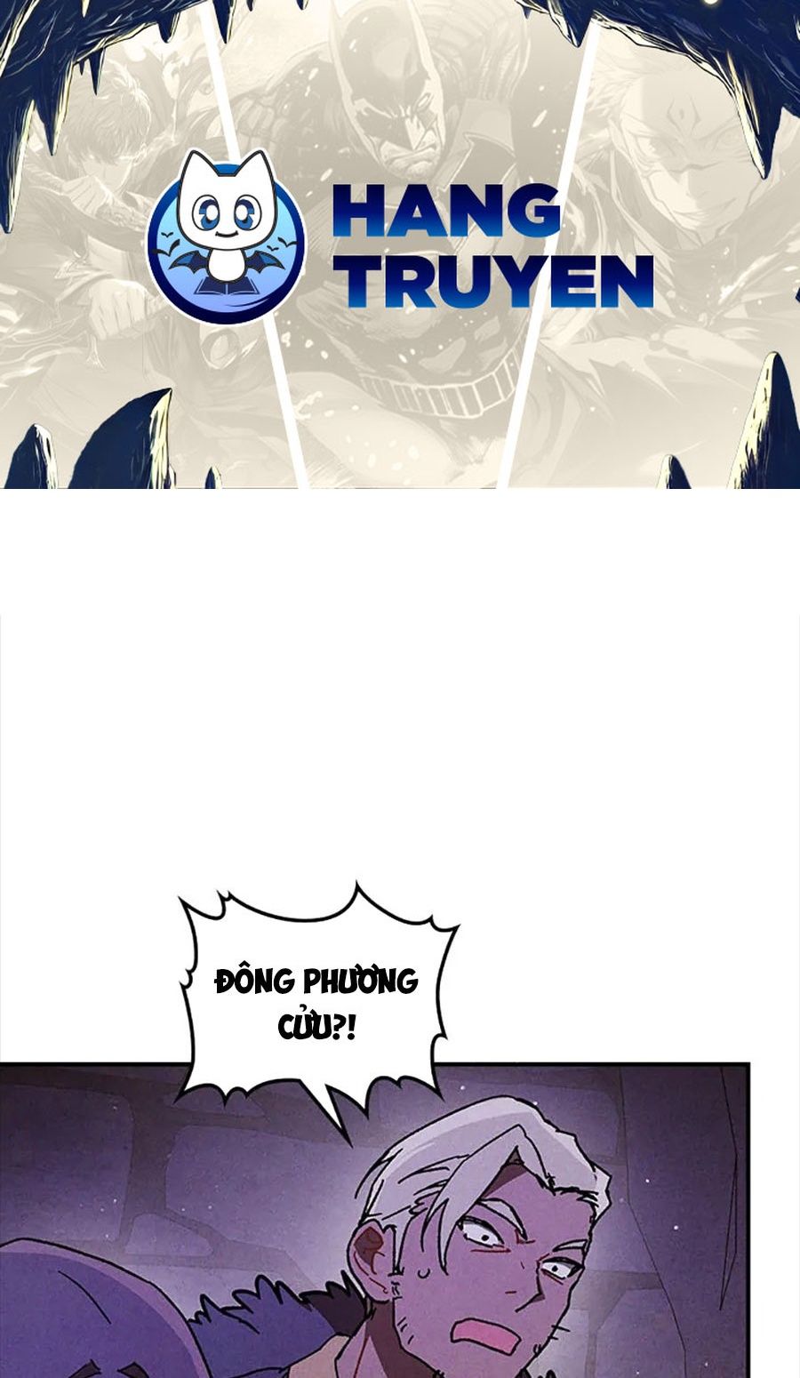 Sự Trở Lại Của Chiến Thần: Chapter 109