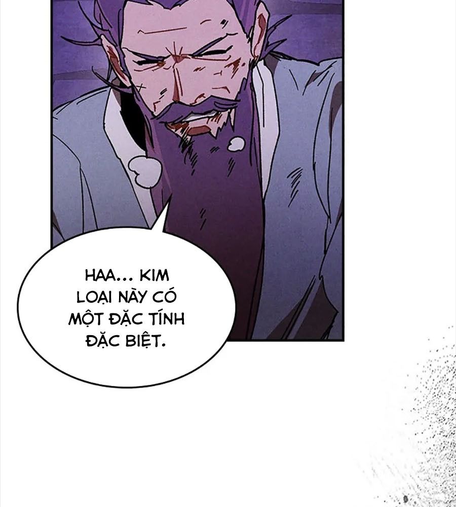 Sự Trở Lại Của Chiến Thần: Chapter 109