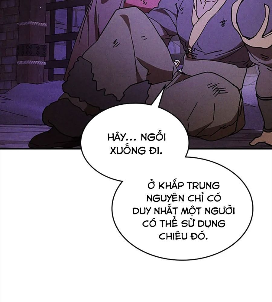 Sự Trở Lại Của Chiến Thần: Chapter 109