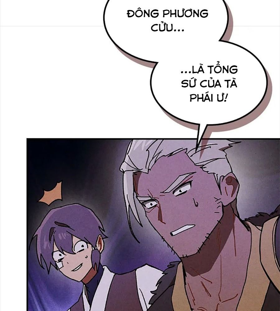 Sự Trở Lại Của Chiến Thần: Chapter 109