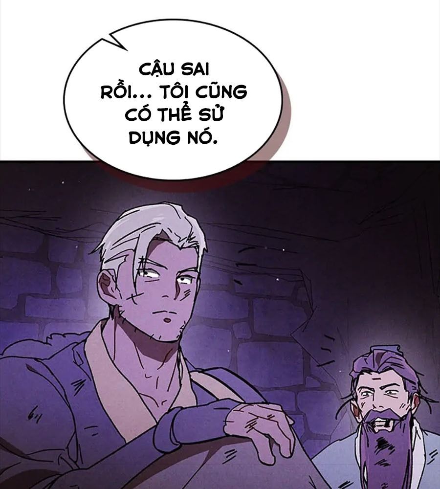 Sự Trở Lại Của Chiến Thần: Chapter 109