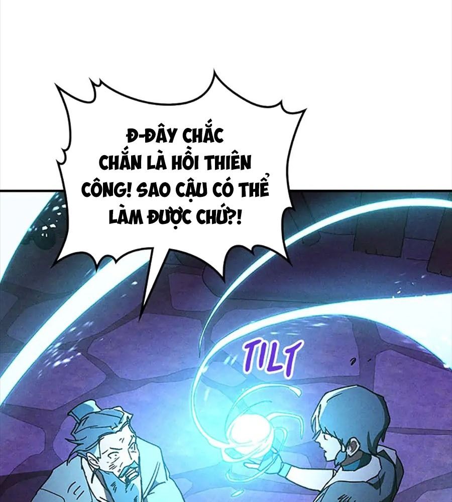 Sự Trở Lại Của Chiến Thần: Chapter 109
