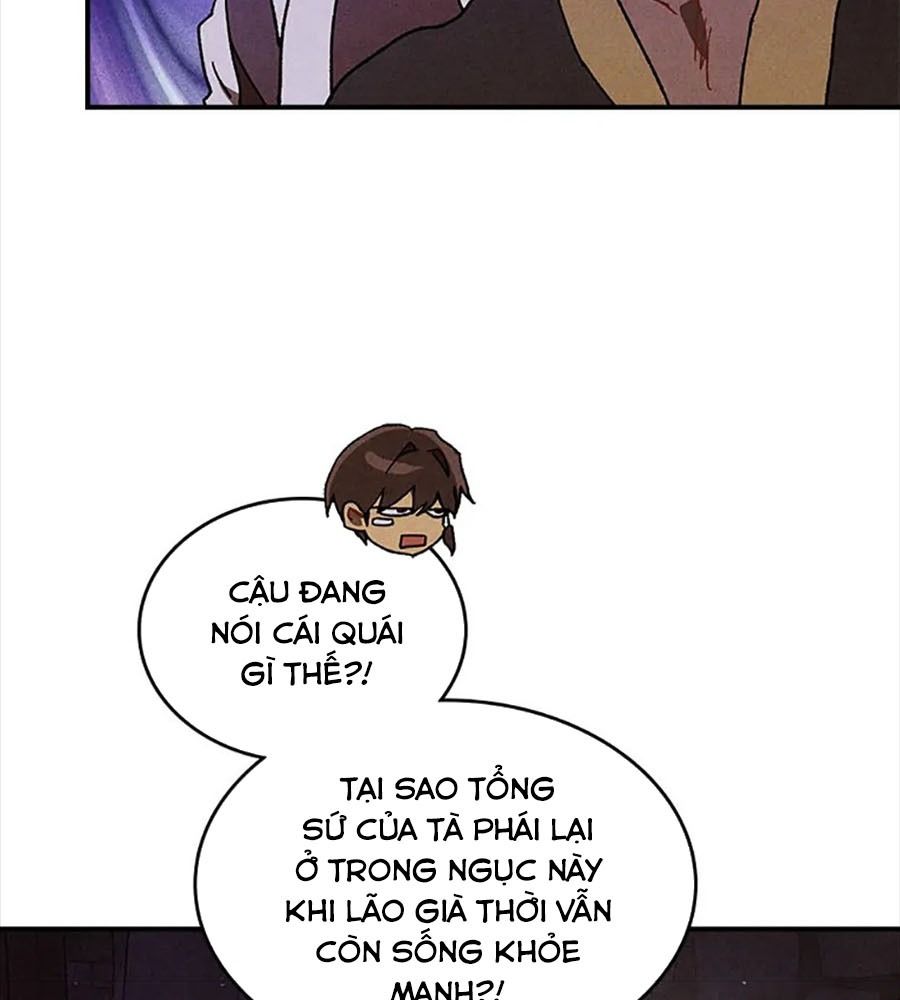 Sự Trở Lại Của Chiến Thần: Chapter 109