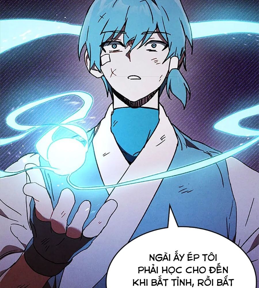 Sự Trở Lại Của Chiến Thần: Chapter 109
