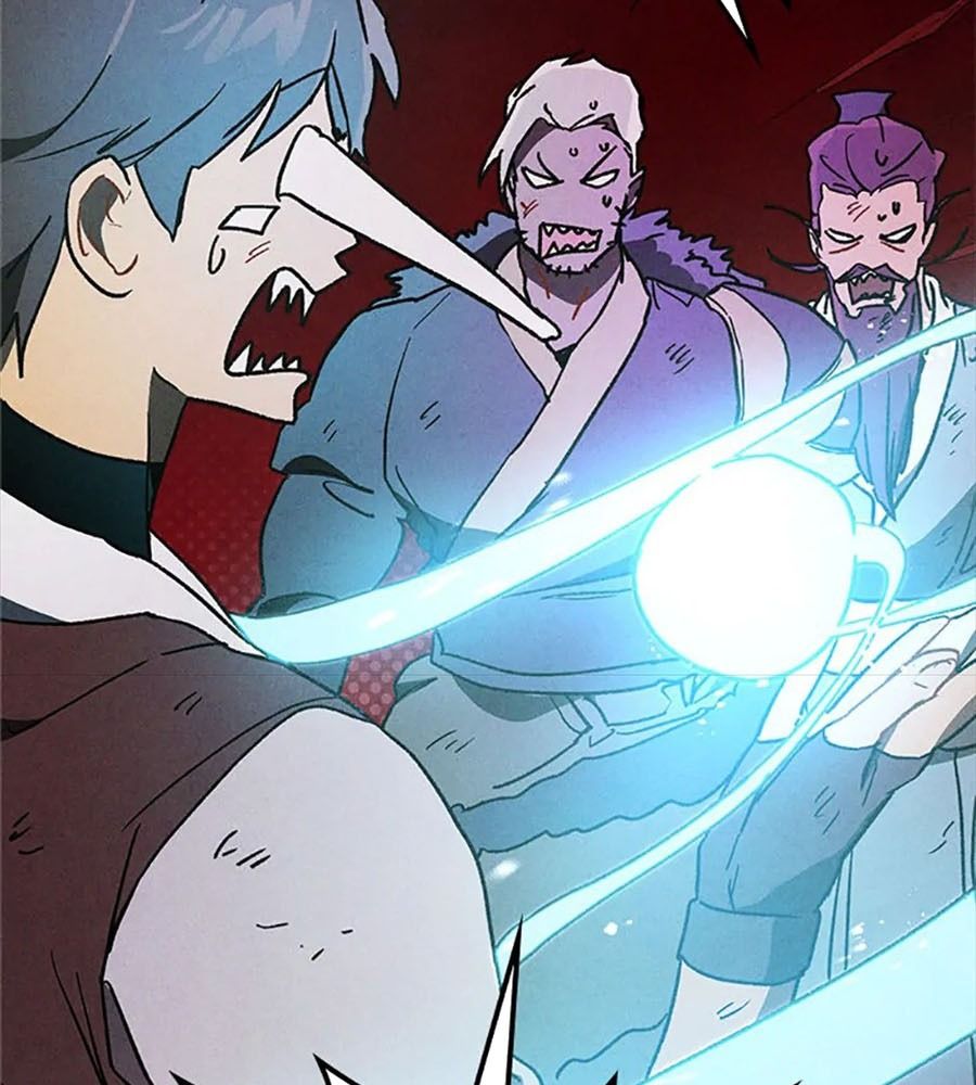Sự Trở Lại Của Chiến Thần: Chapter 109