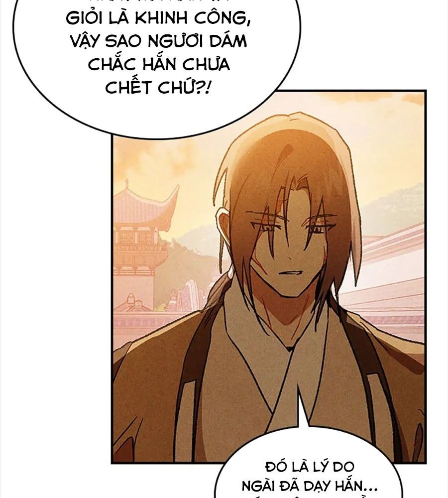 Sự Trở Lại Của Chiến Thần: Chapter 109