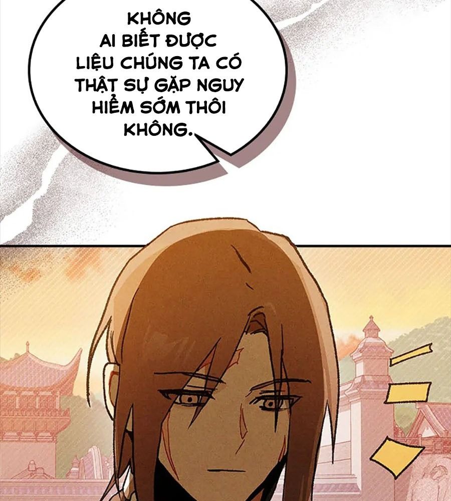 Sự Trở Lại Của Chiến Thần: Chapter 109