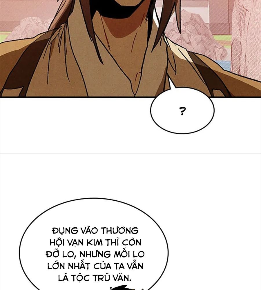 Sự Trở Lại Của Chiến Thần: Chapter 109