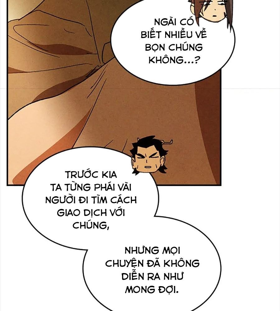 Sự Trở Lại Của Chiến Thần: Chapter 109