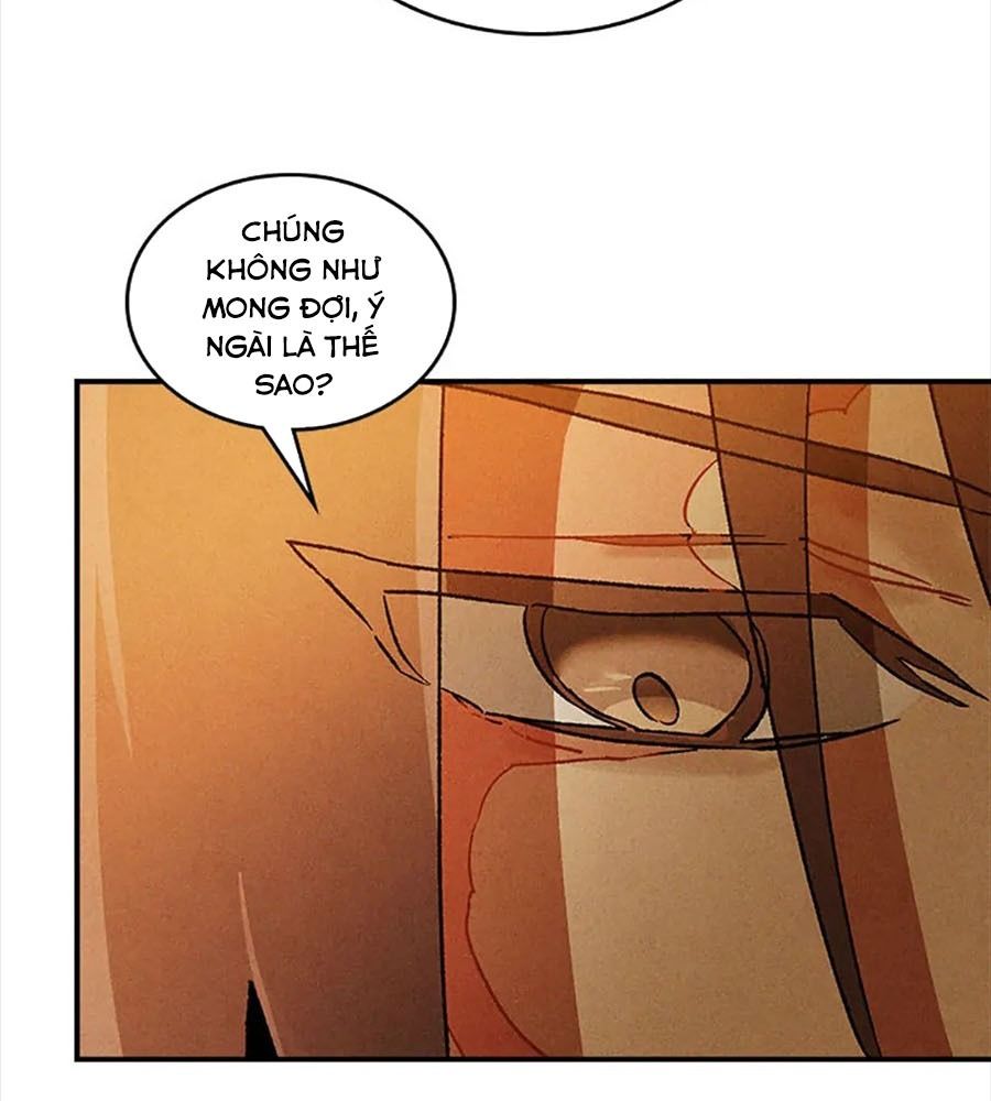 Sự Trở Lại Của Chiến Thần: Chapter 109