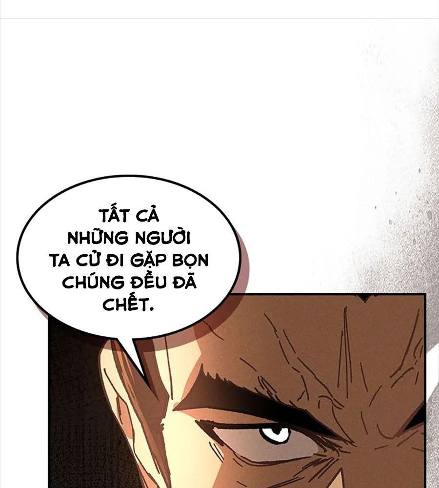 Sự Trở Lại Của Chiến Thần: Chapter 109