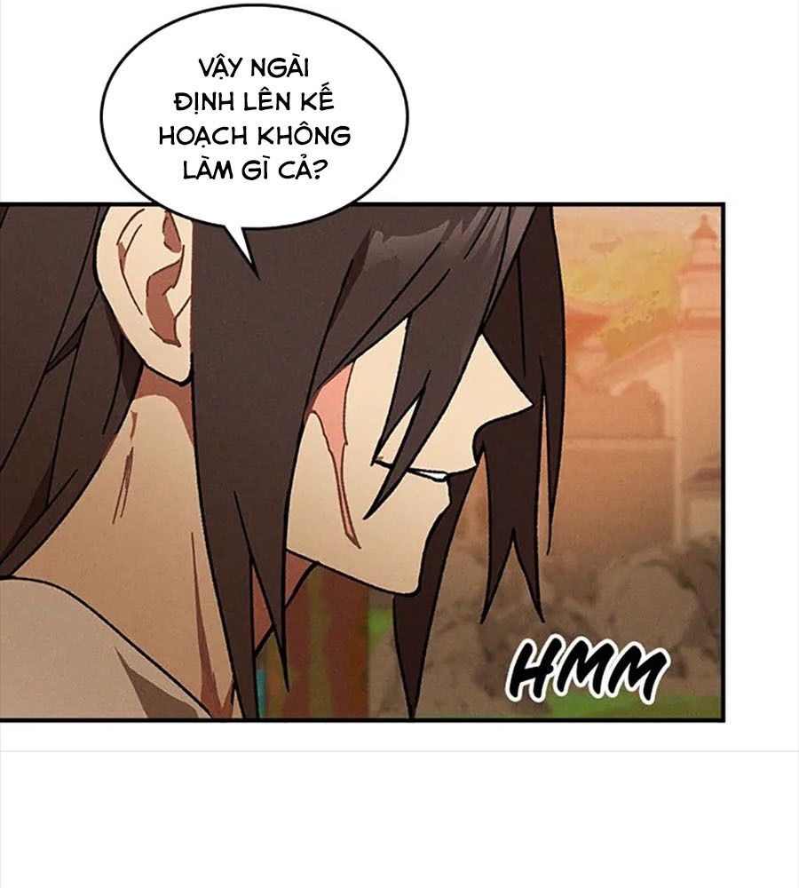 Sự Trở Lại Của Chiến Thần: Chapter 109