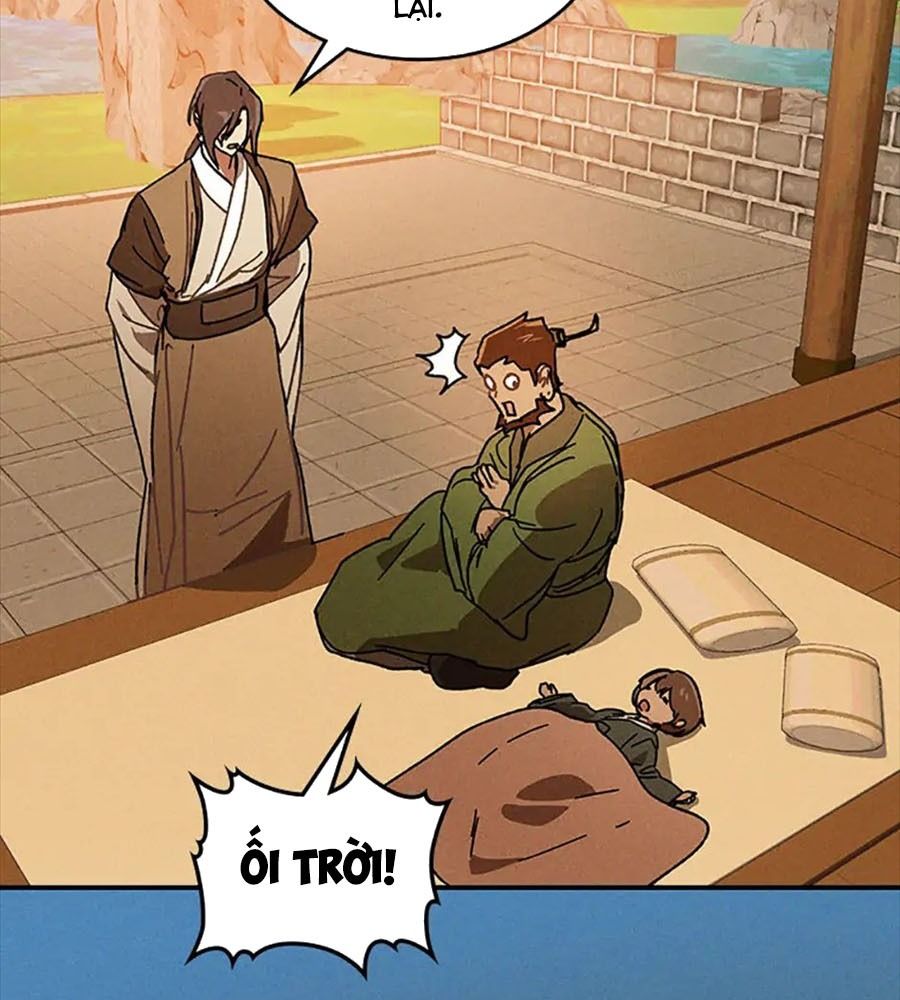 Sự Trở Lại Của Chiến Thần: Chapter 109
