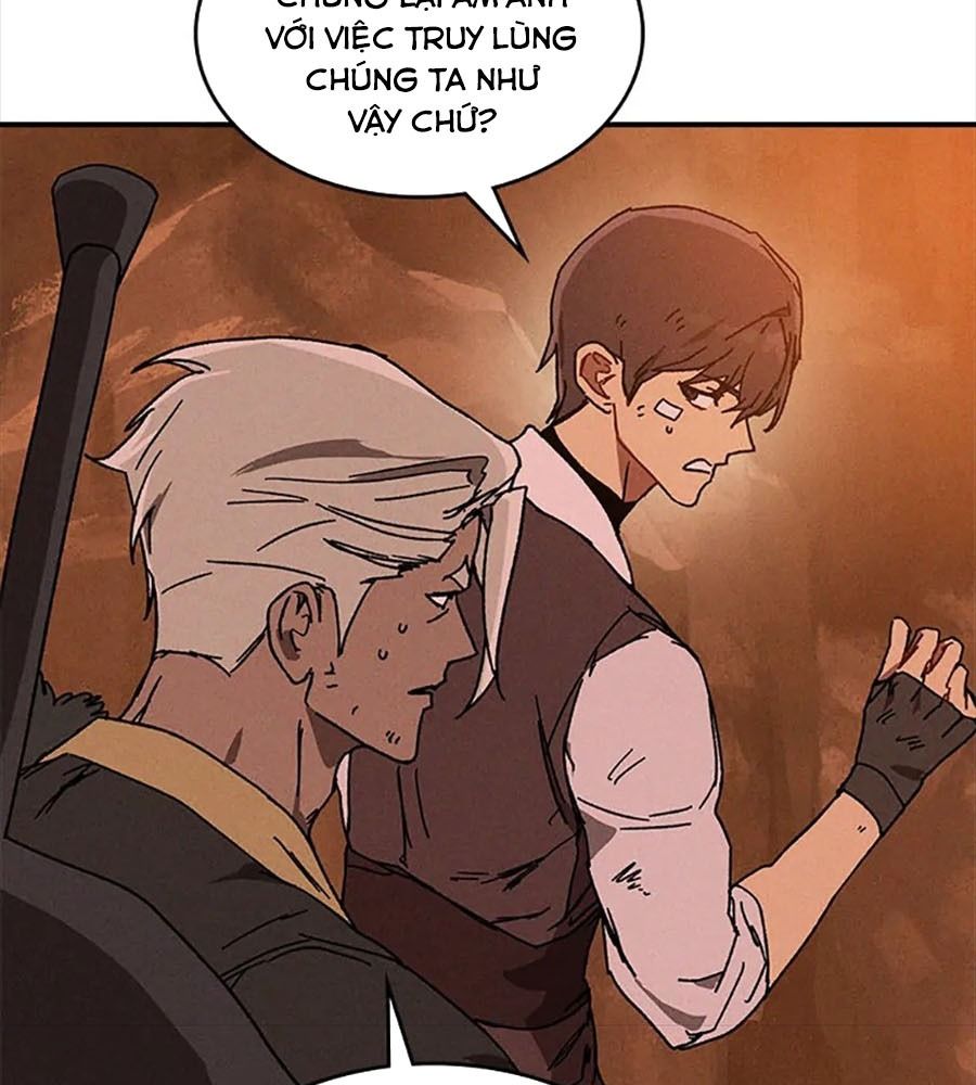 Sự Trở Lại Của Chiến Thần: Chapter 109