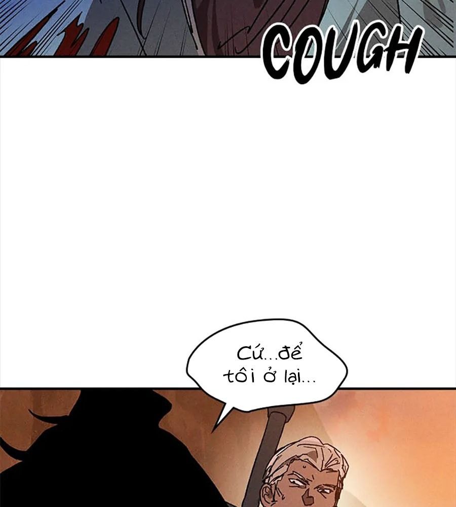 Sự Trở Lại Của Chiến Thần: Chapter 109