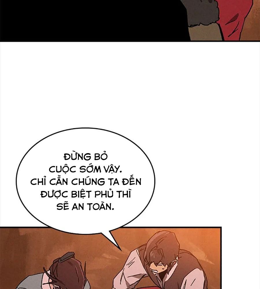 Sự Trở Lại Của Chiến Thần: Chapter 109