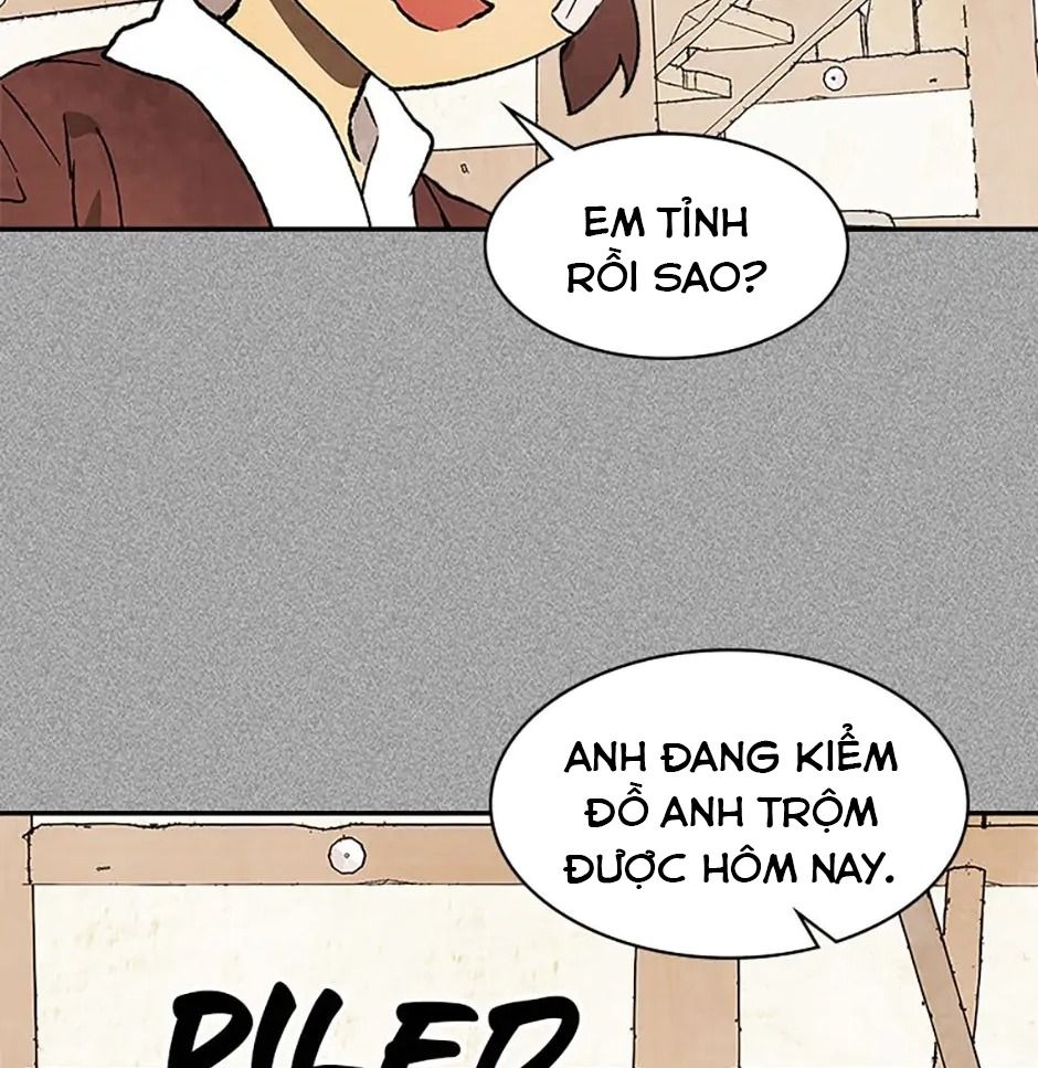 Sự Trở Lại Của Chiến Thần: Chapter 11