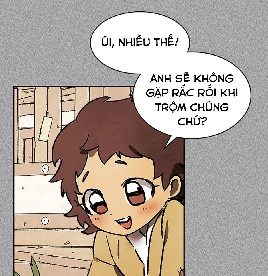 Sự Trở Lại Của Chiến Thần: Chapter 11