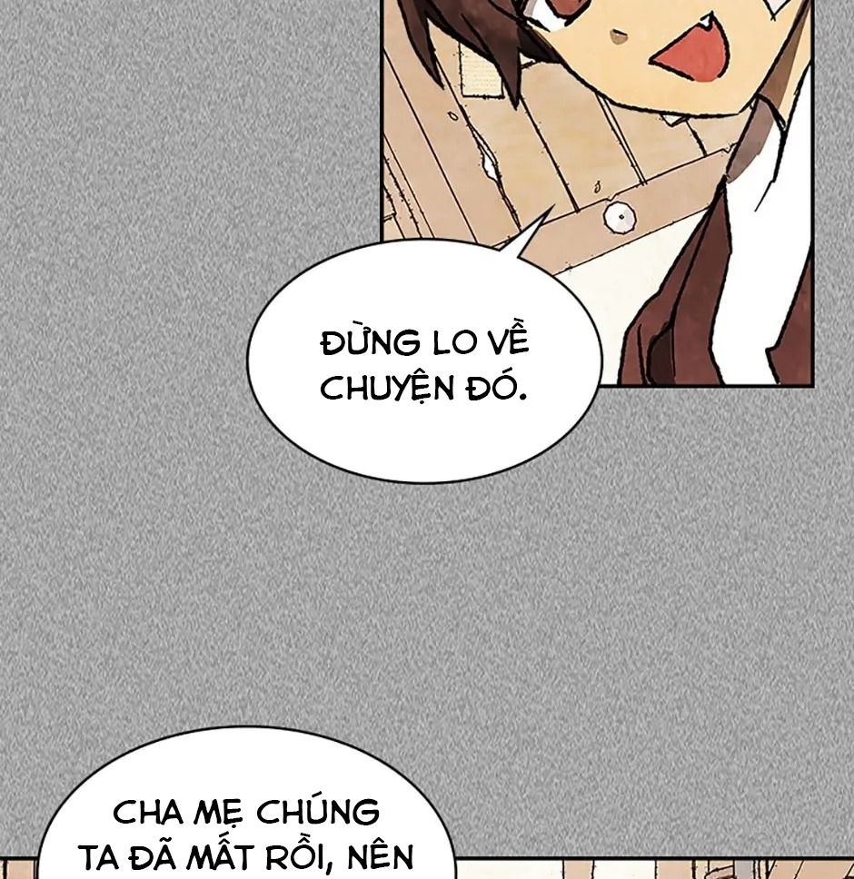 Sự Trở Lại Của Chiến Thần: Chapter 11