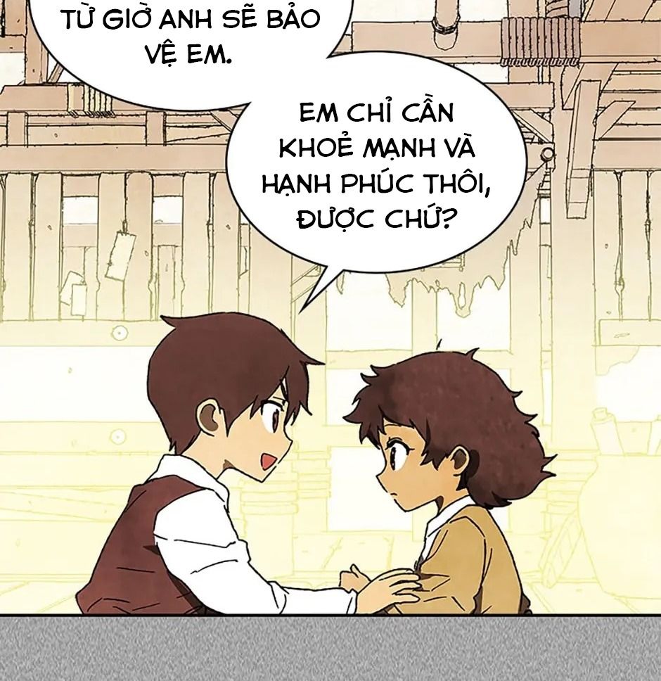 Sự Trở Lại Của Chiến Thần: Chapter 11