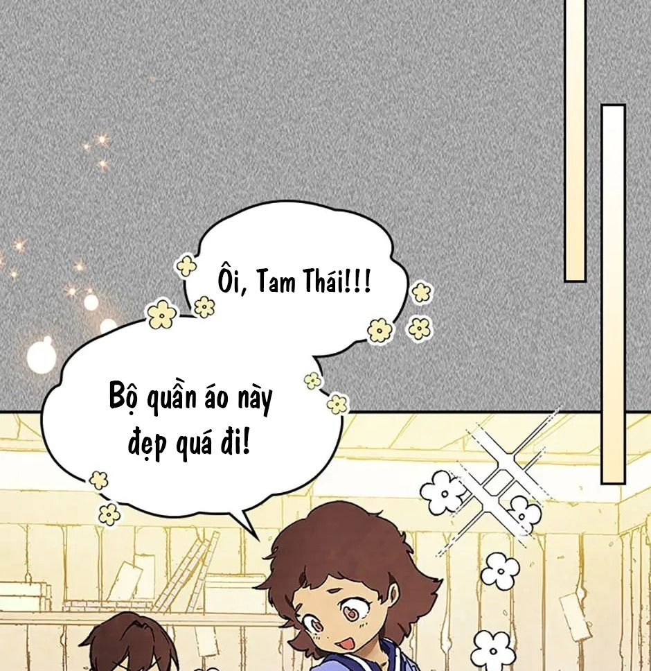 Sự Trở Lại Của Chiến Thần: Chapter 11