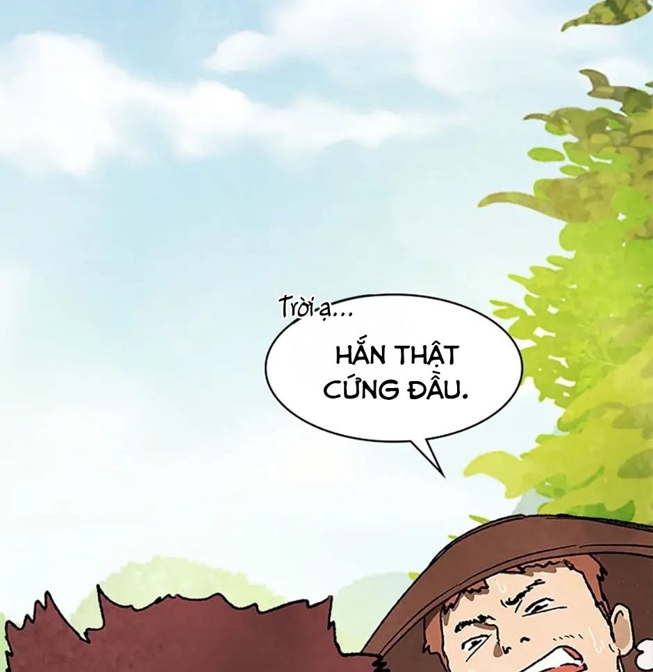 Sự Trở Lại Của Chiến Thần: Chapter 11