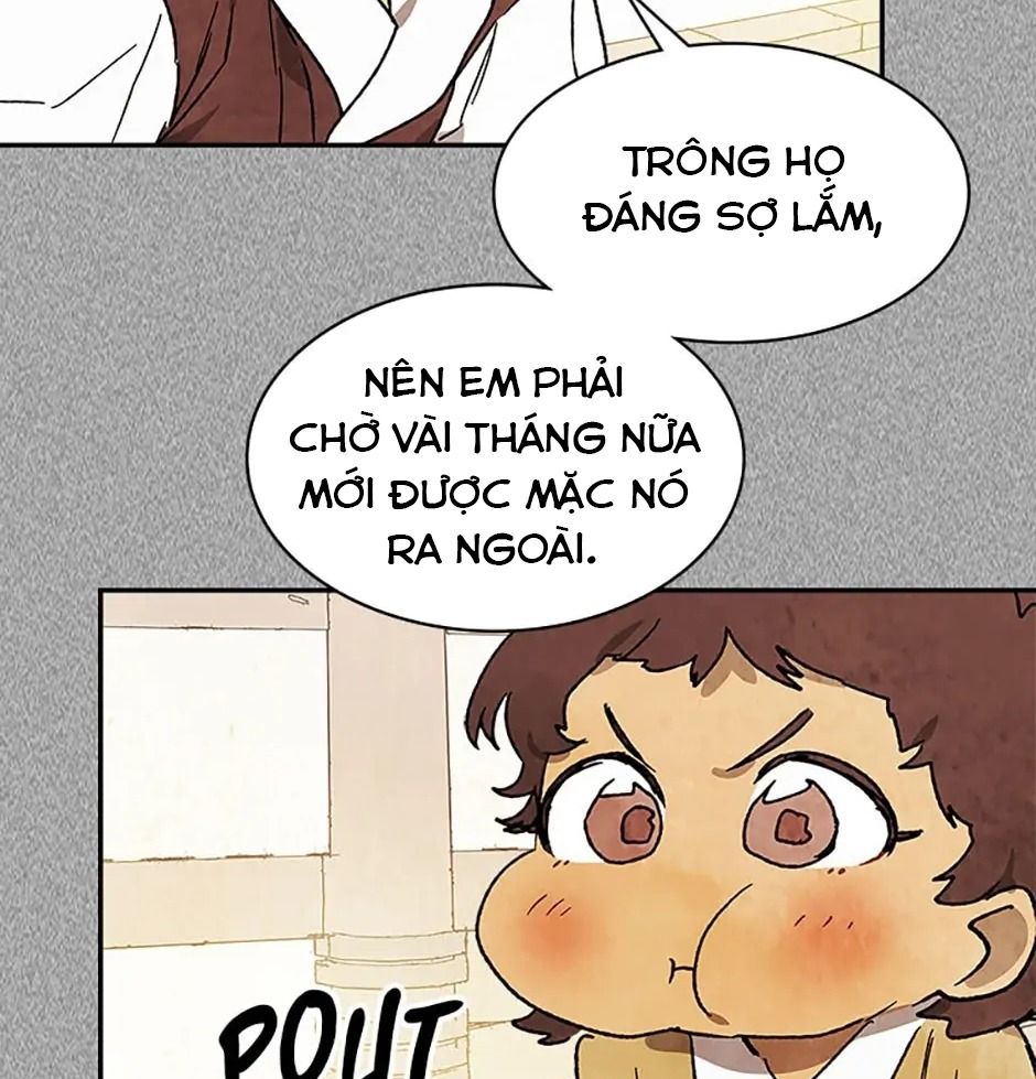 Sự Trở Lại Của Chiến Thần: Chapter 11
