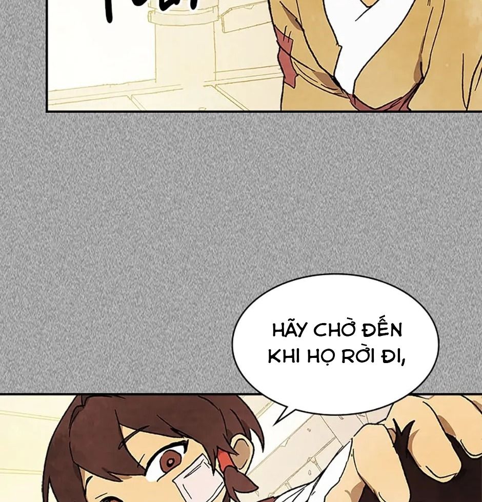 Sự Trở Lại Của Chiến Thần: Chapter 11