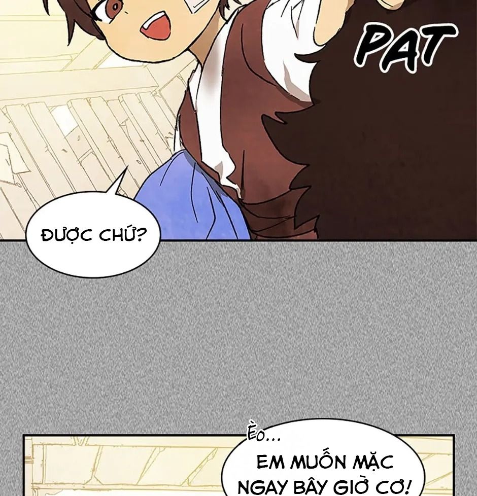 Sự Trở Lại Của Chiến Thần: Chapter 11
